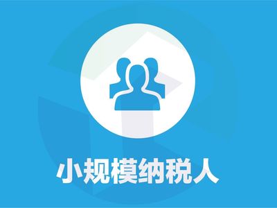 小規(guī)模納稅人代理記賬報(bào)稅費(fèi)用解析