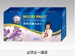 木器涂料專業(yè)指南 從油漆品牌代理、生產(chǎn)廠家到應(yīng)用效果展示